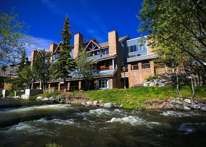 River Mountain Lodge By Breckenridge Hospitality