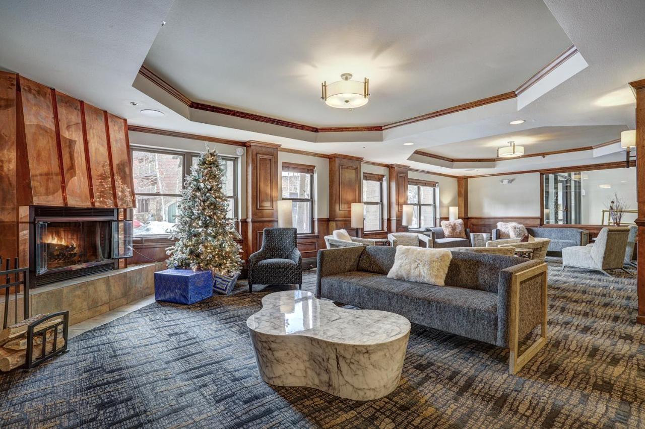 Lodge River Mountain By Hospitality