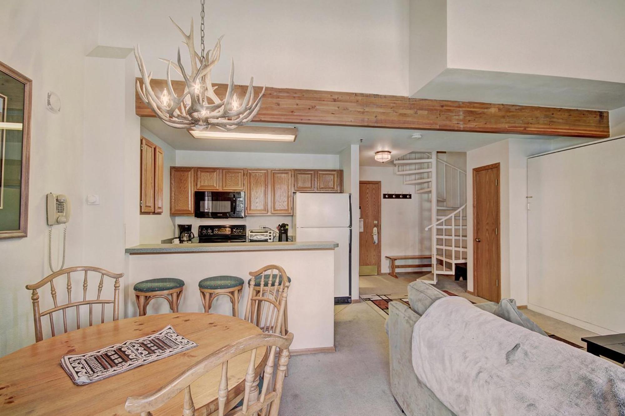 Lodge River Mountain By Hospitality *