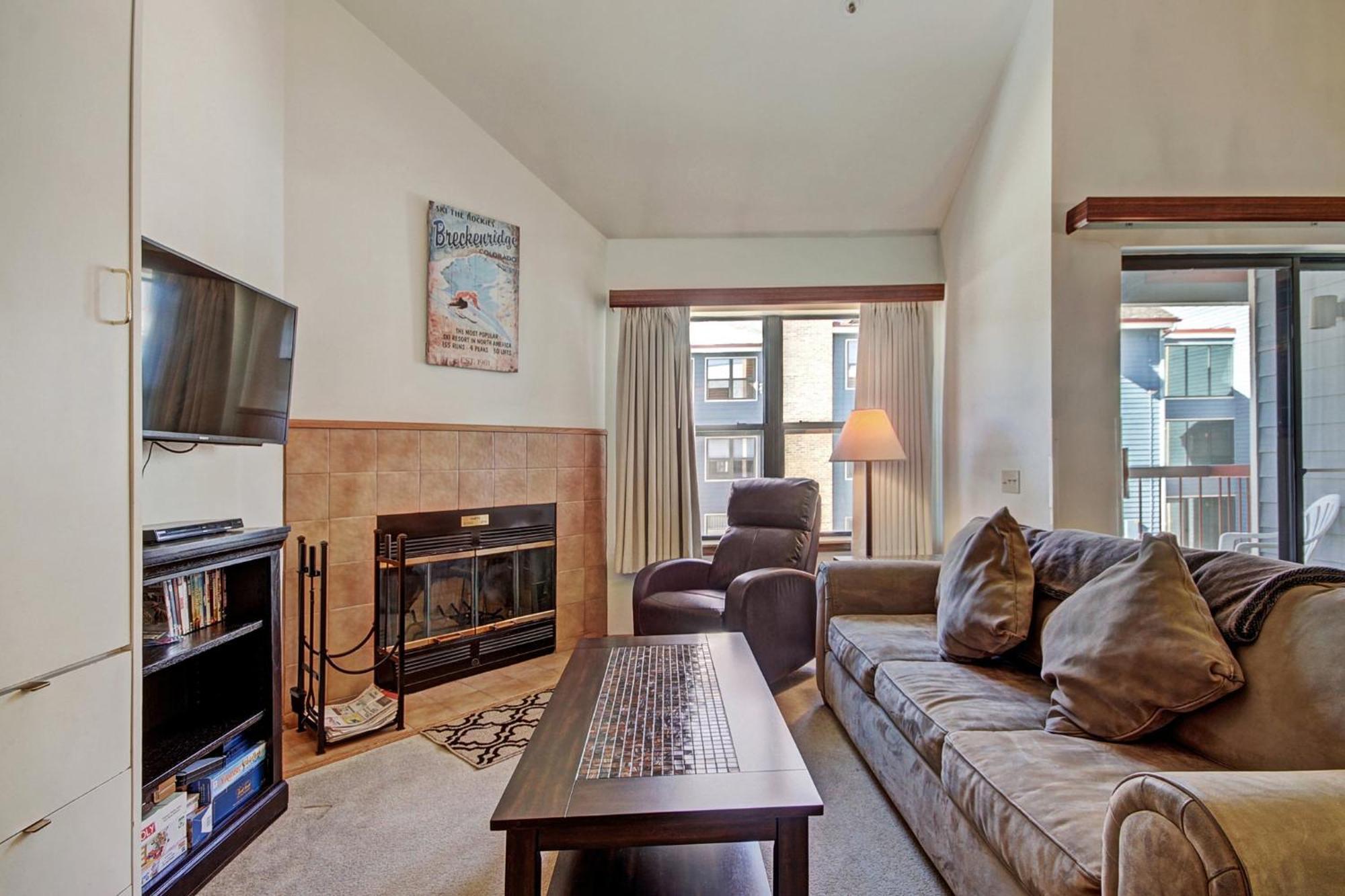 River Mountain By Hospitality Breckenridge