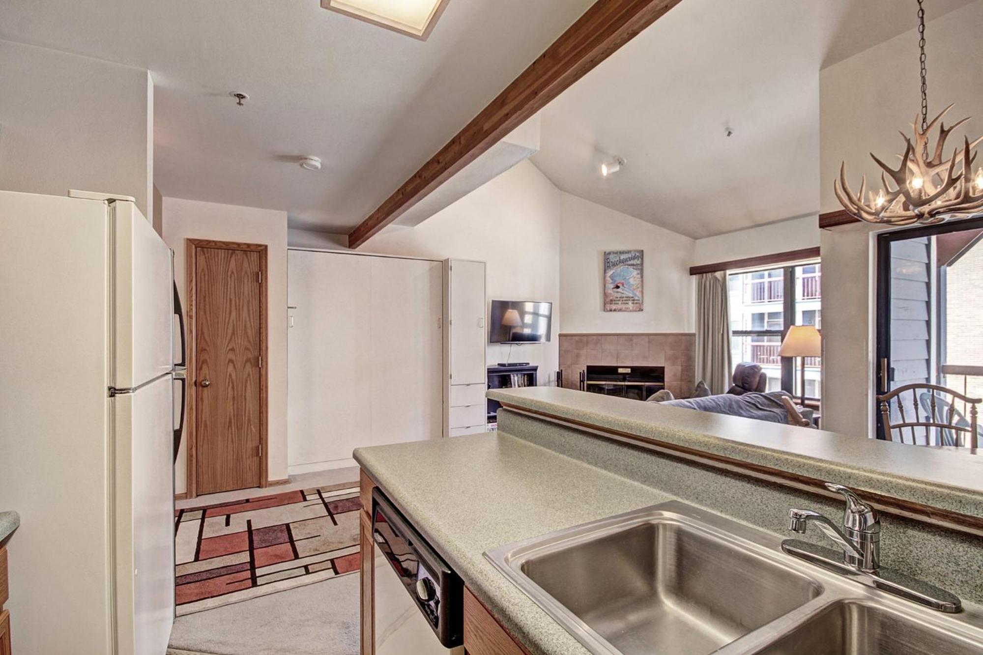 River Mountain By Hospitality * Breckenridge
