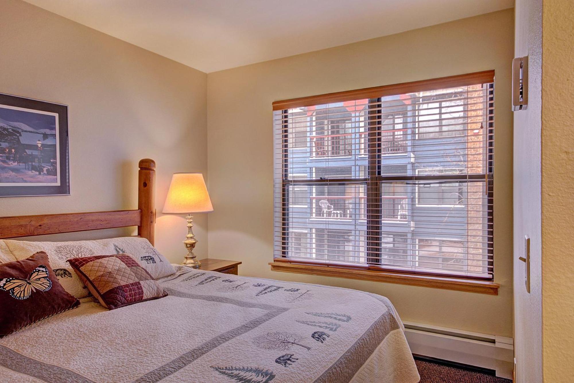 River Mountain By Hospitality Breckenridge