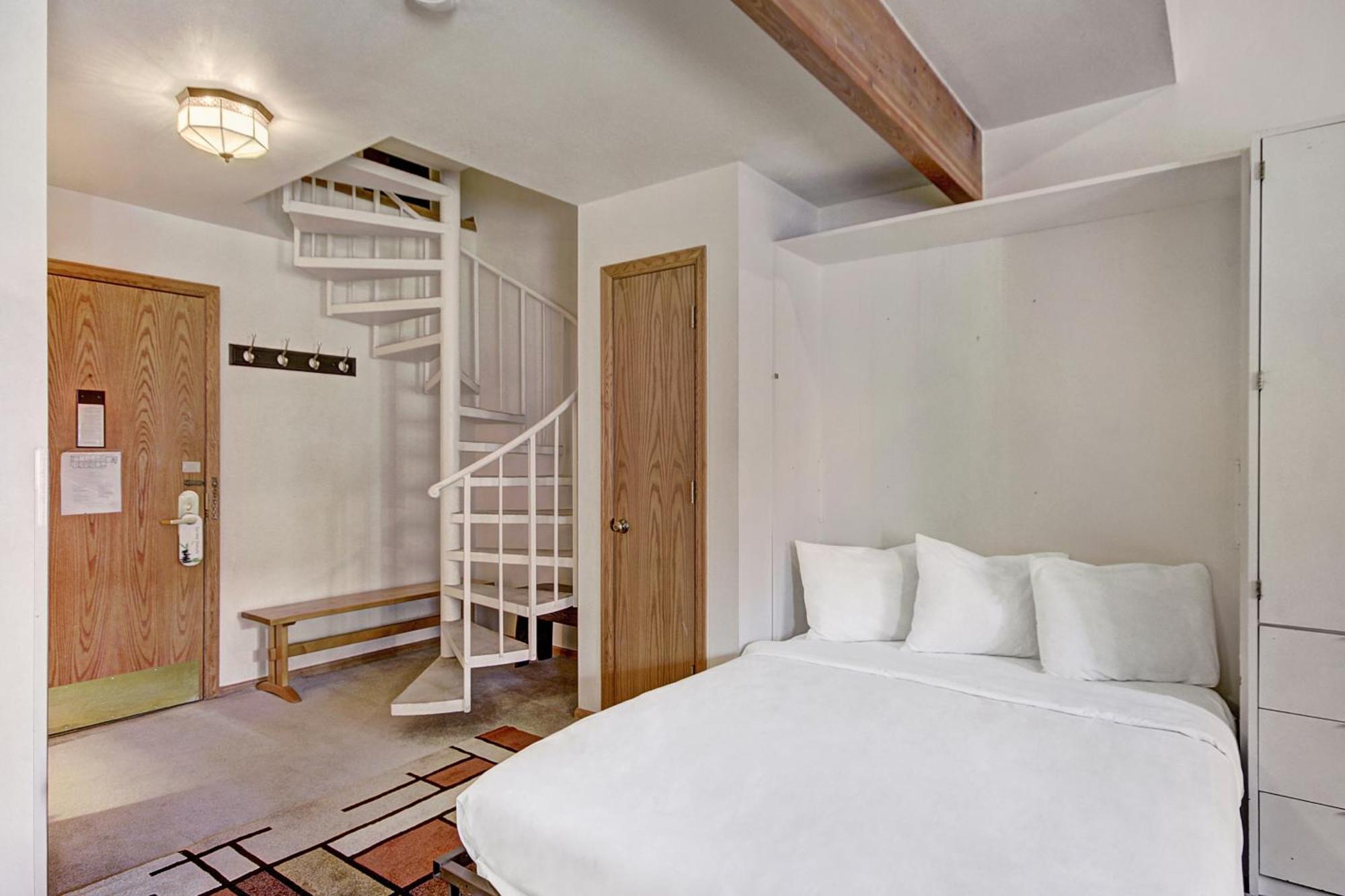 Lodge River Mountain By Hospitality Breckenridge