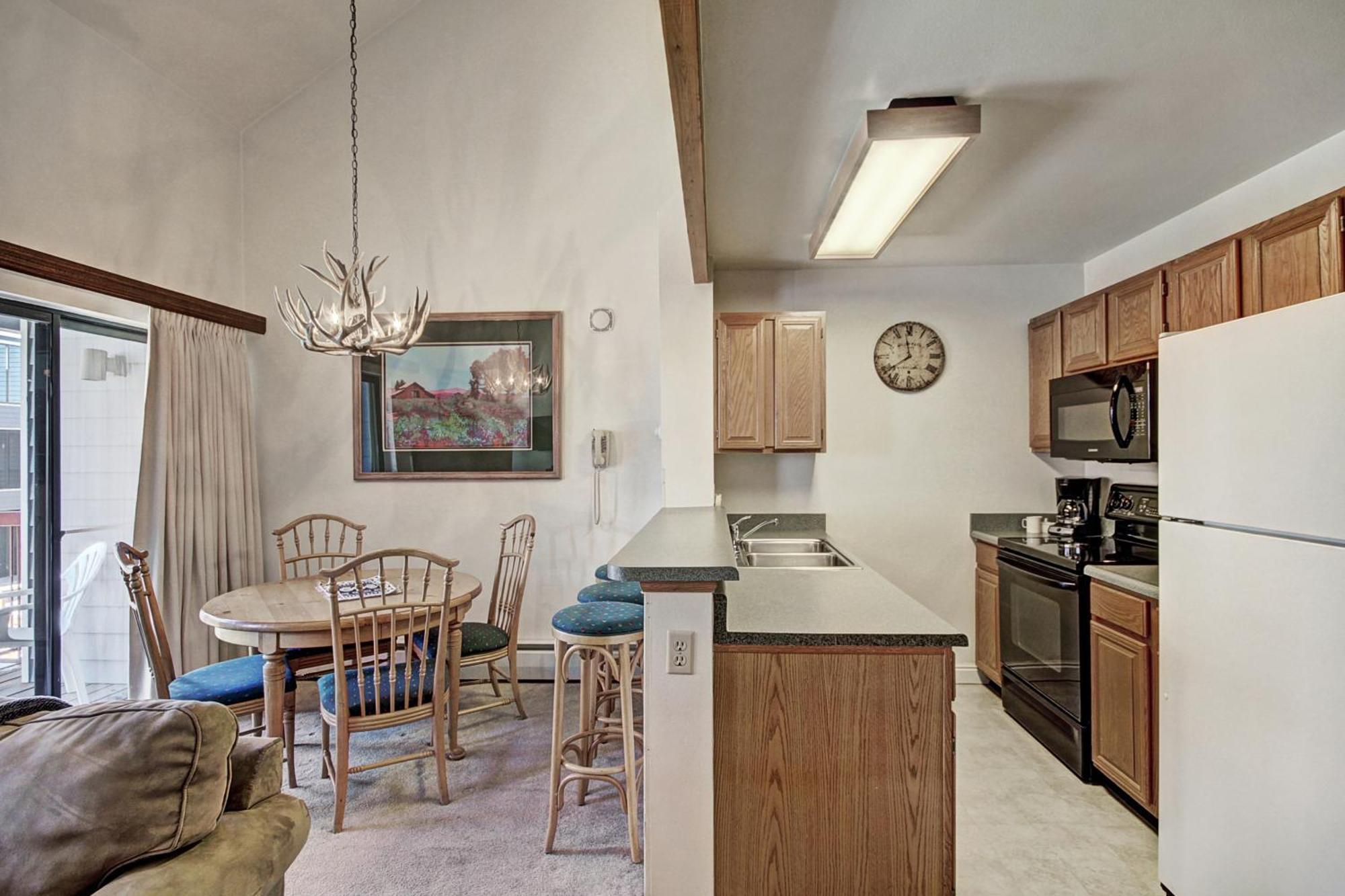 Lodge River Mountain By Hospitality Breckenridge