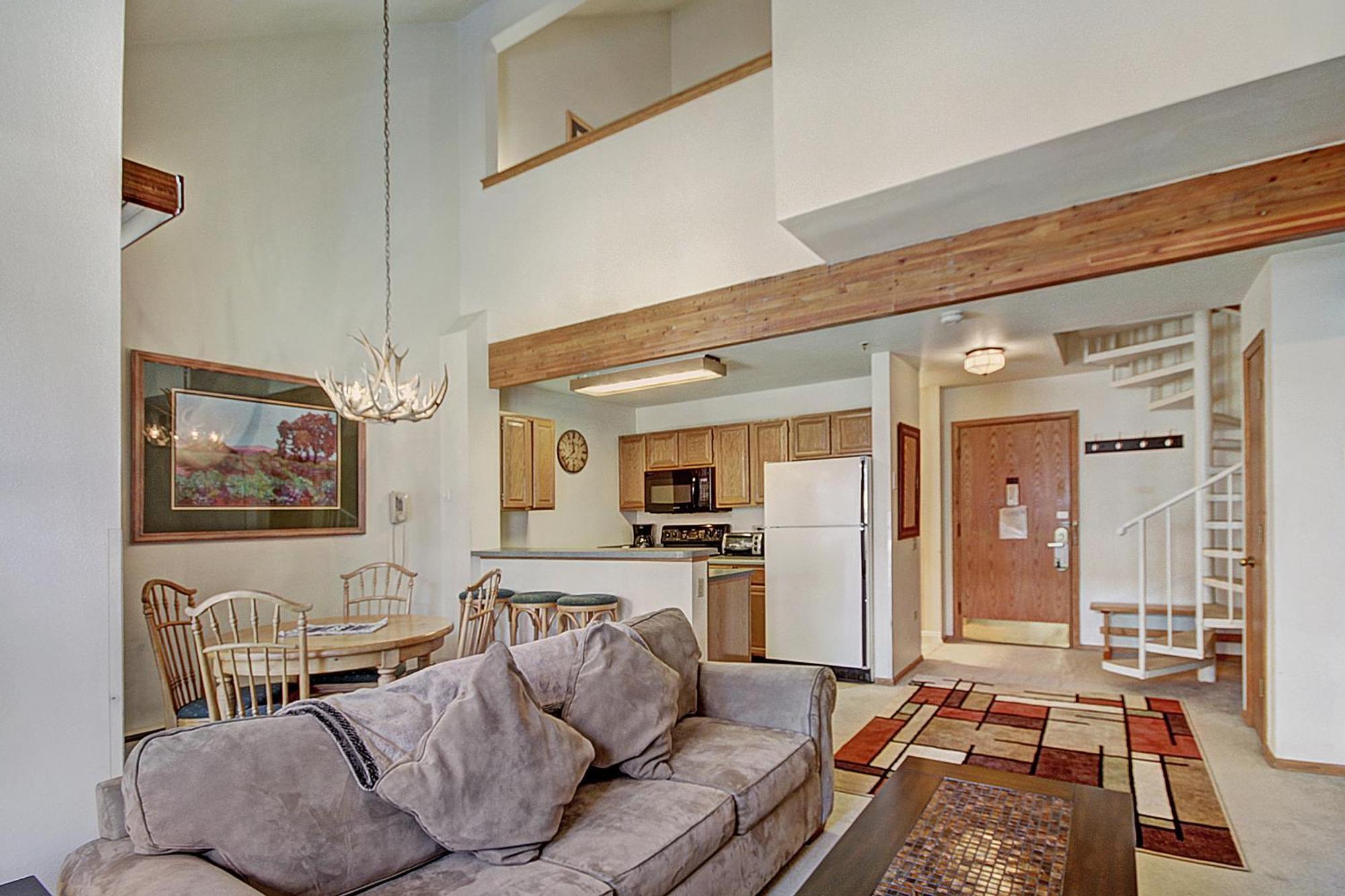 River Mountain By Hospitality Lodge Breckenridge