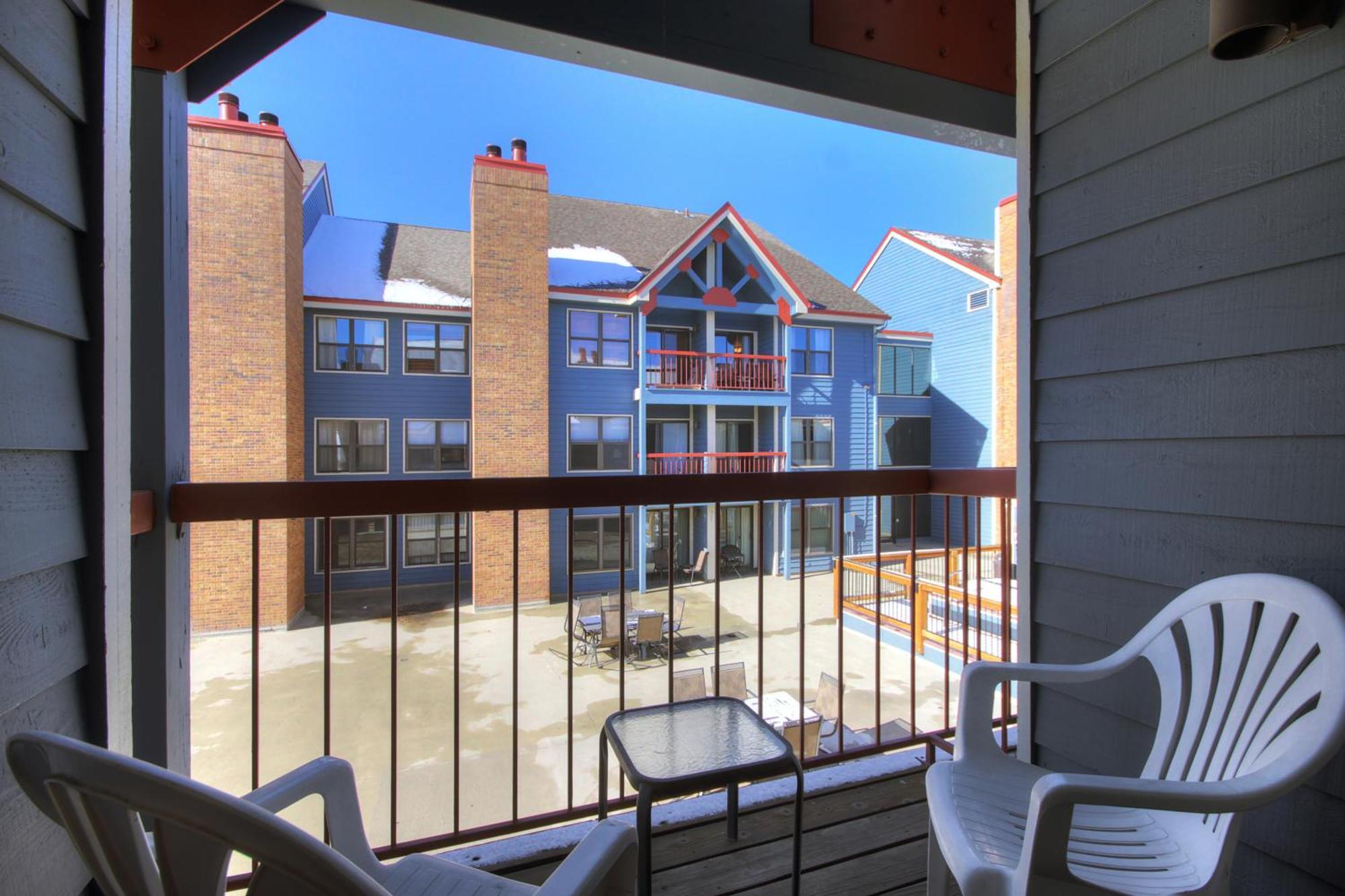 Lodge River Mountain By Hospitality *