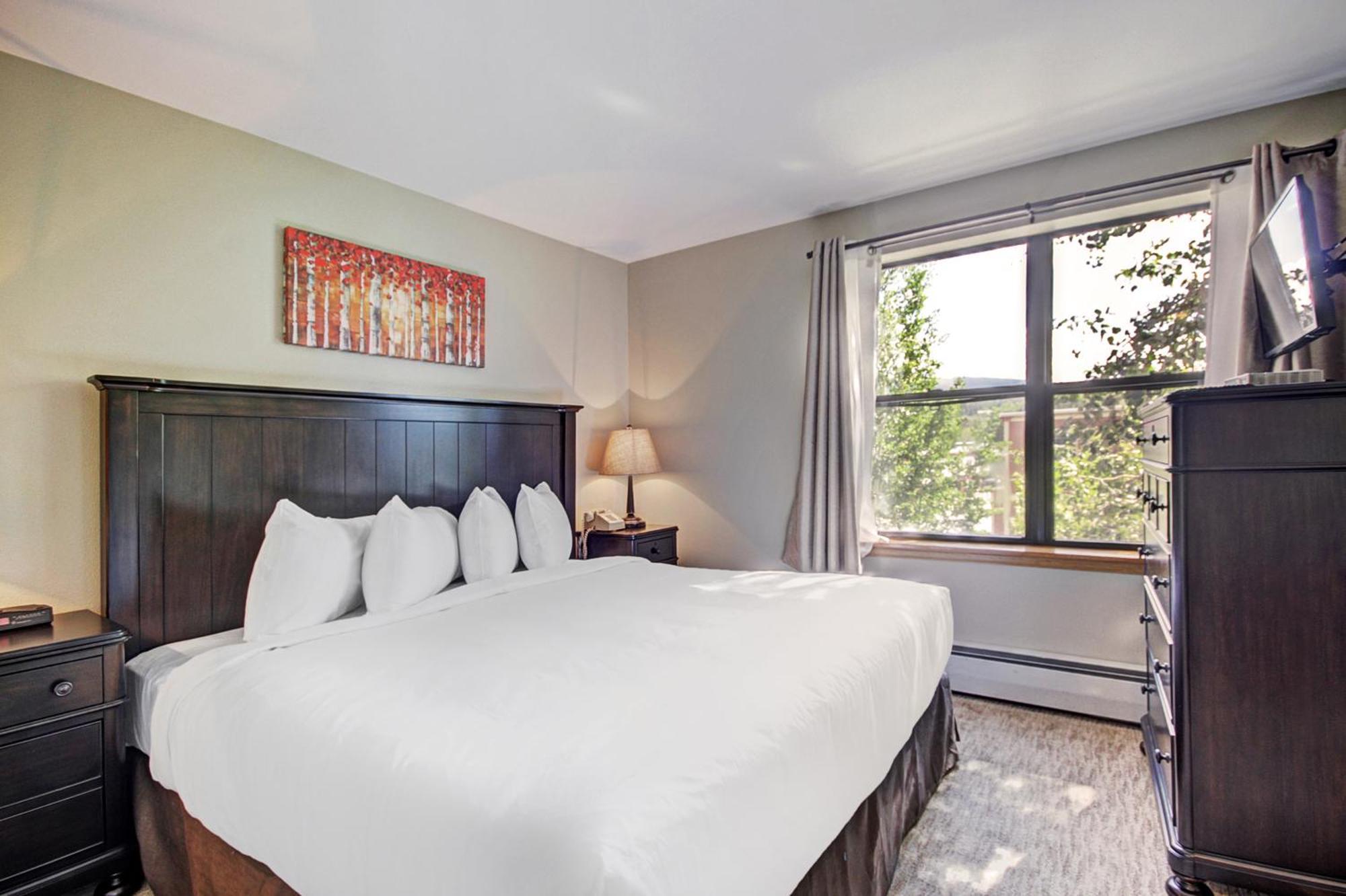 Lodge River Mountain By Hospitality Breckenridge