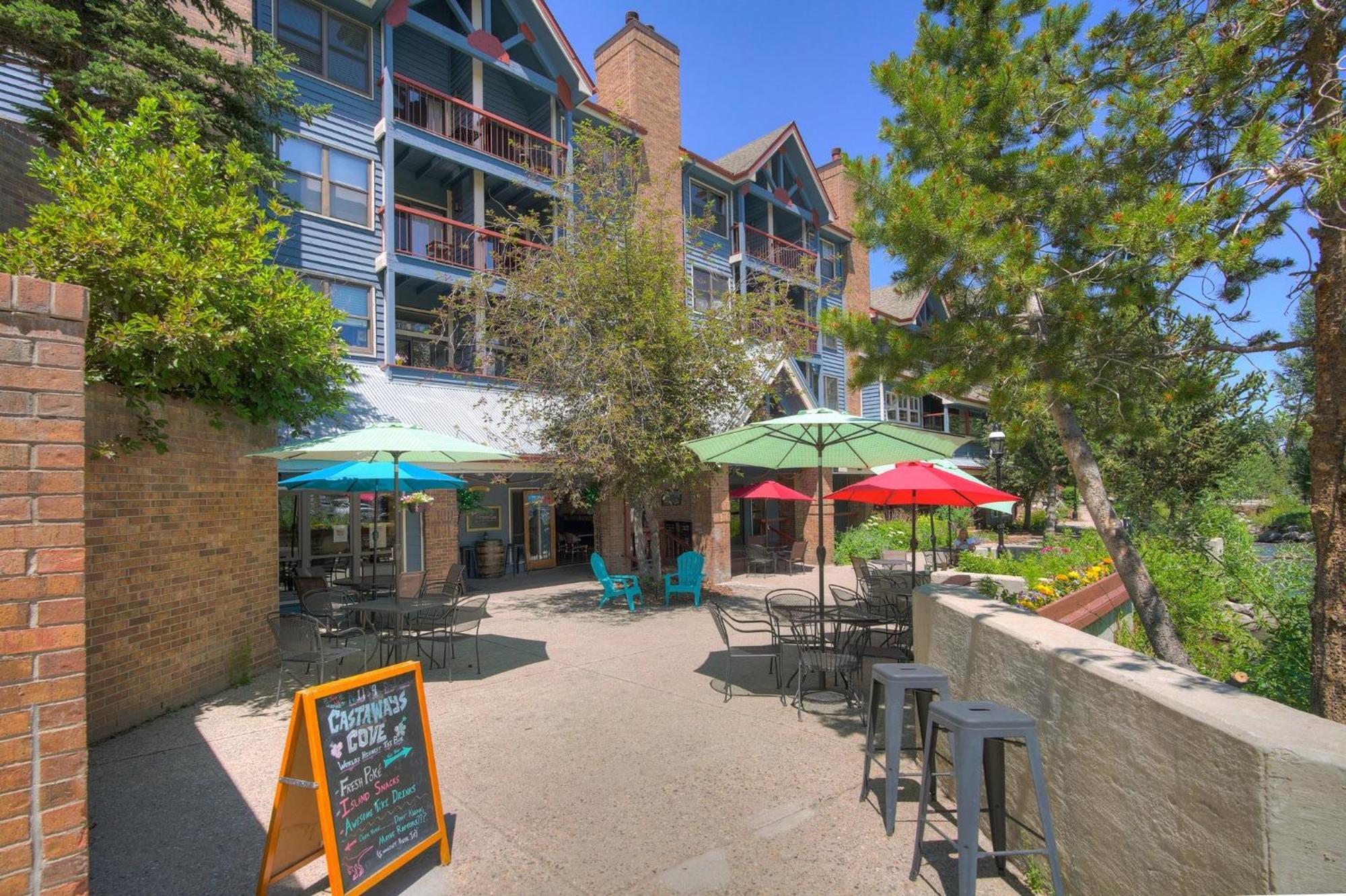 Lodge River Mountain By Hospitality