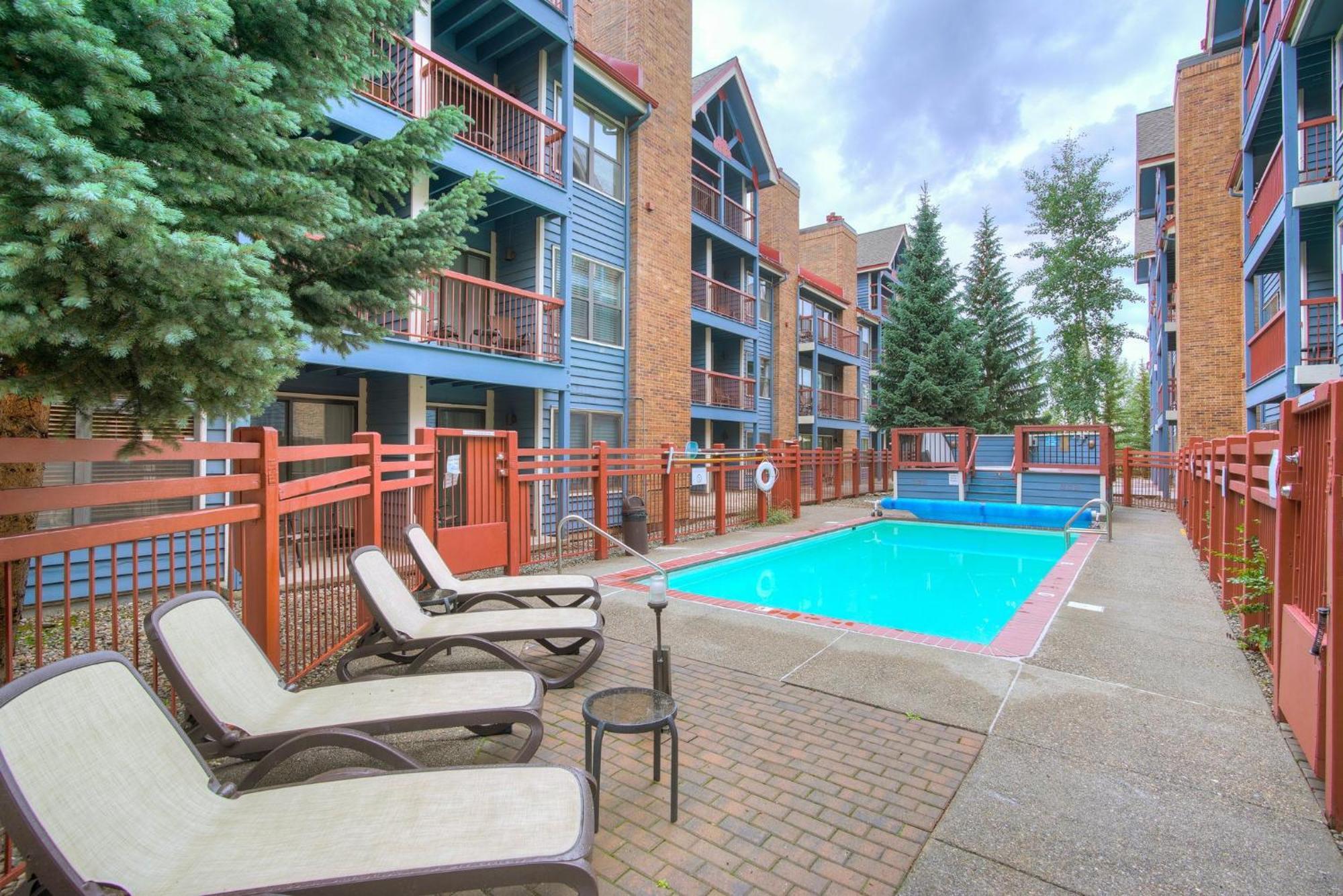River Mountain By Hospitality Lodge *
