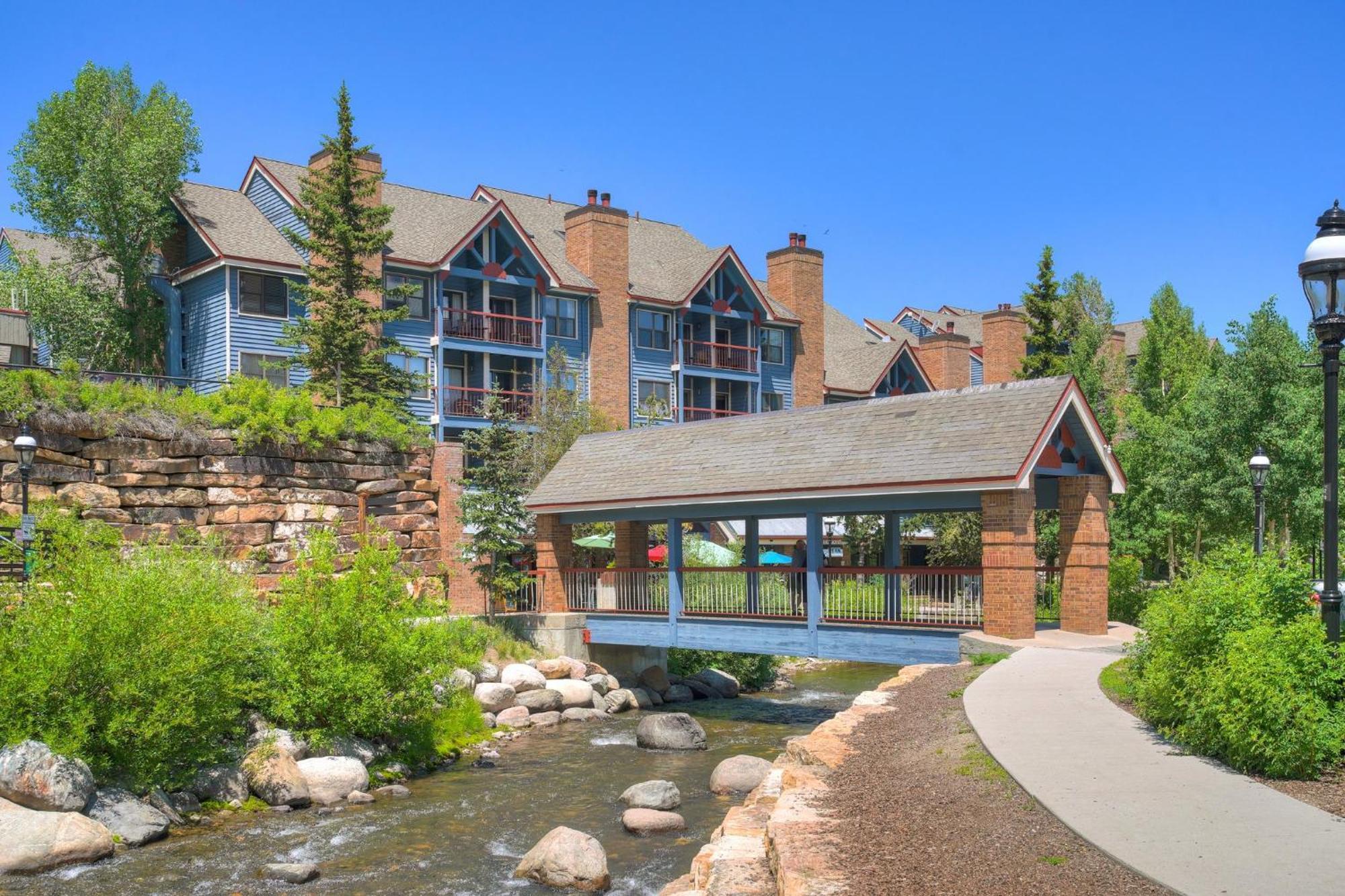 River Mountain By Hospitality Breckenridge