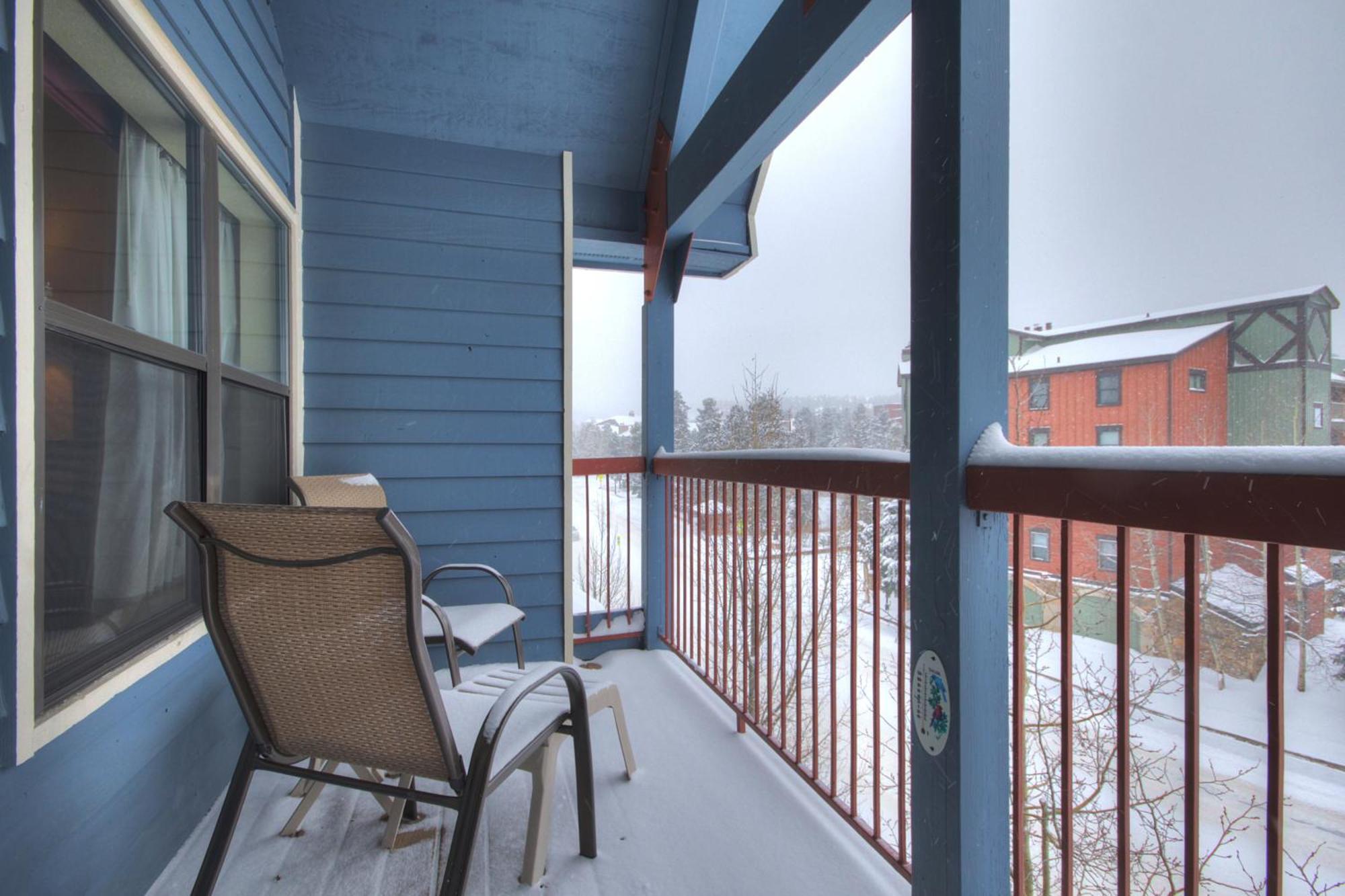 River Mountain By Hospitality Lodge *