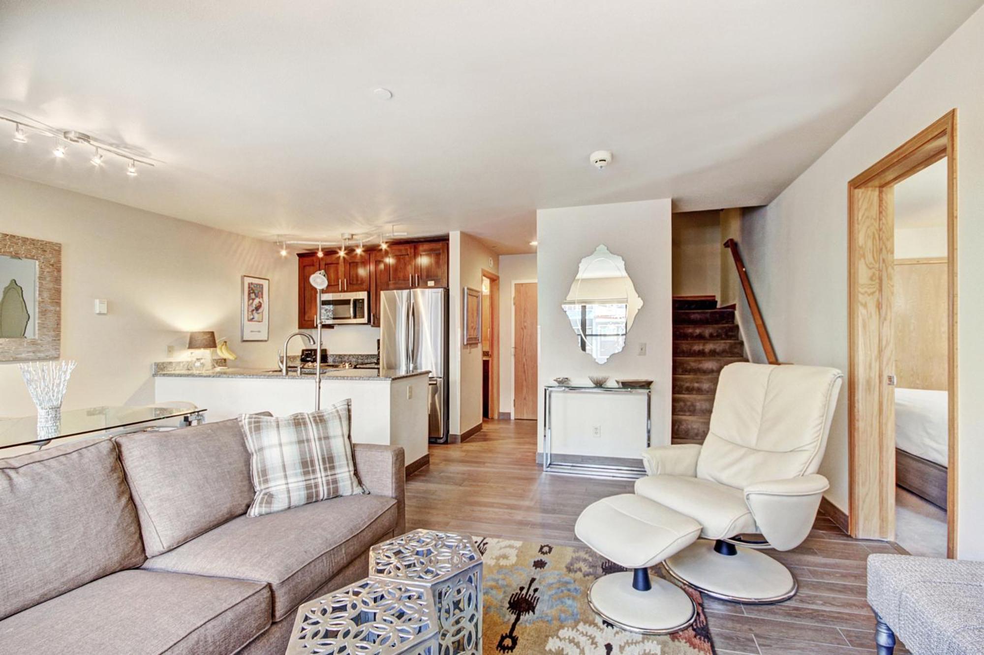 River Mountain By Hospitality *