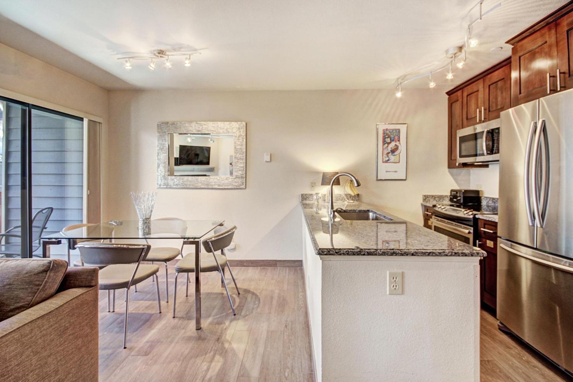 River Mountain By Hospitality Breckenridge