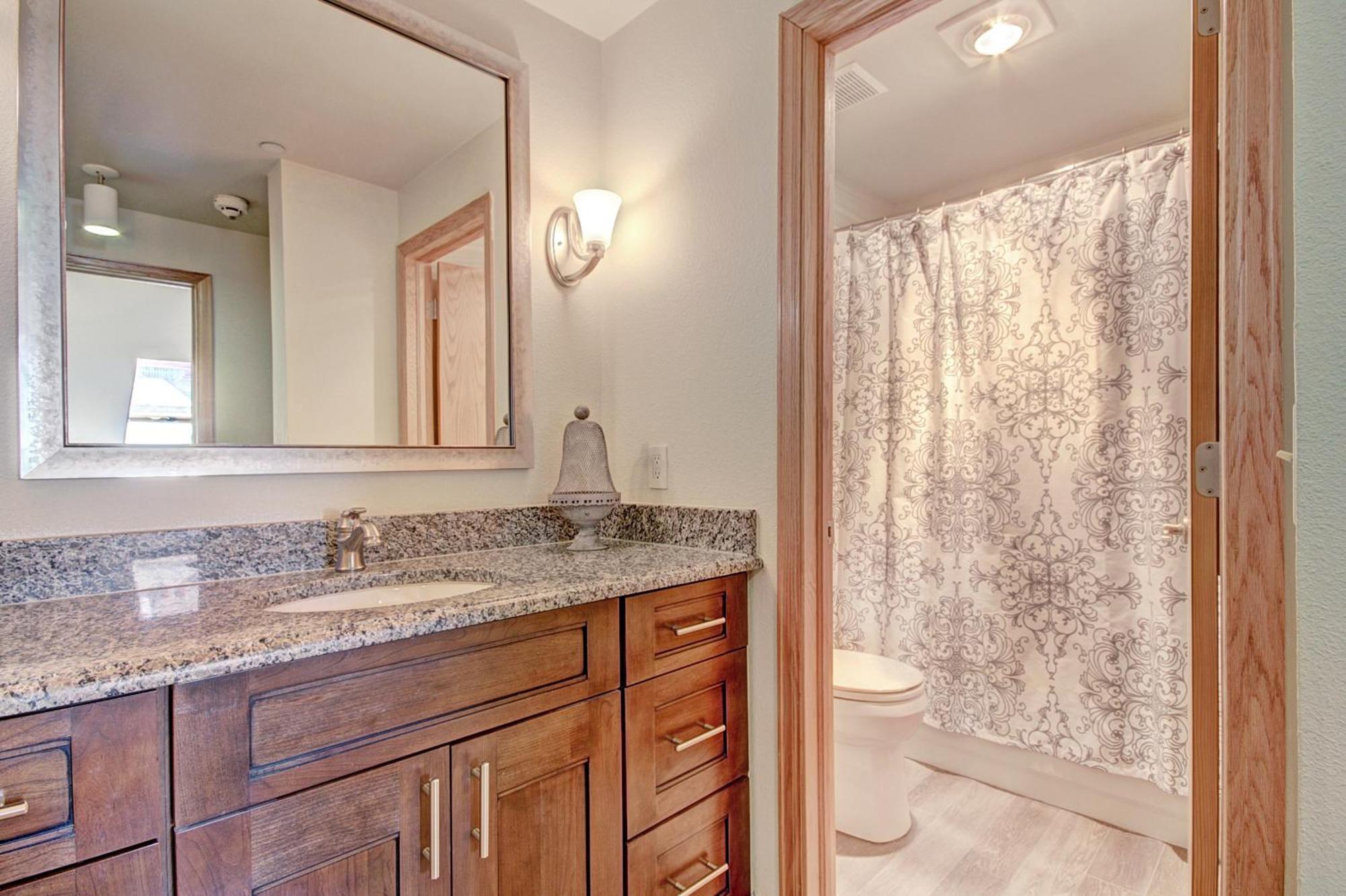 River Mountain By Hospitality * Breckenridge