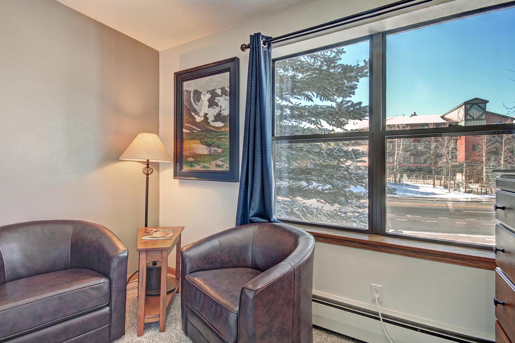 River Mountain By Hospitality * Breckenridge