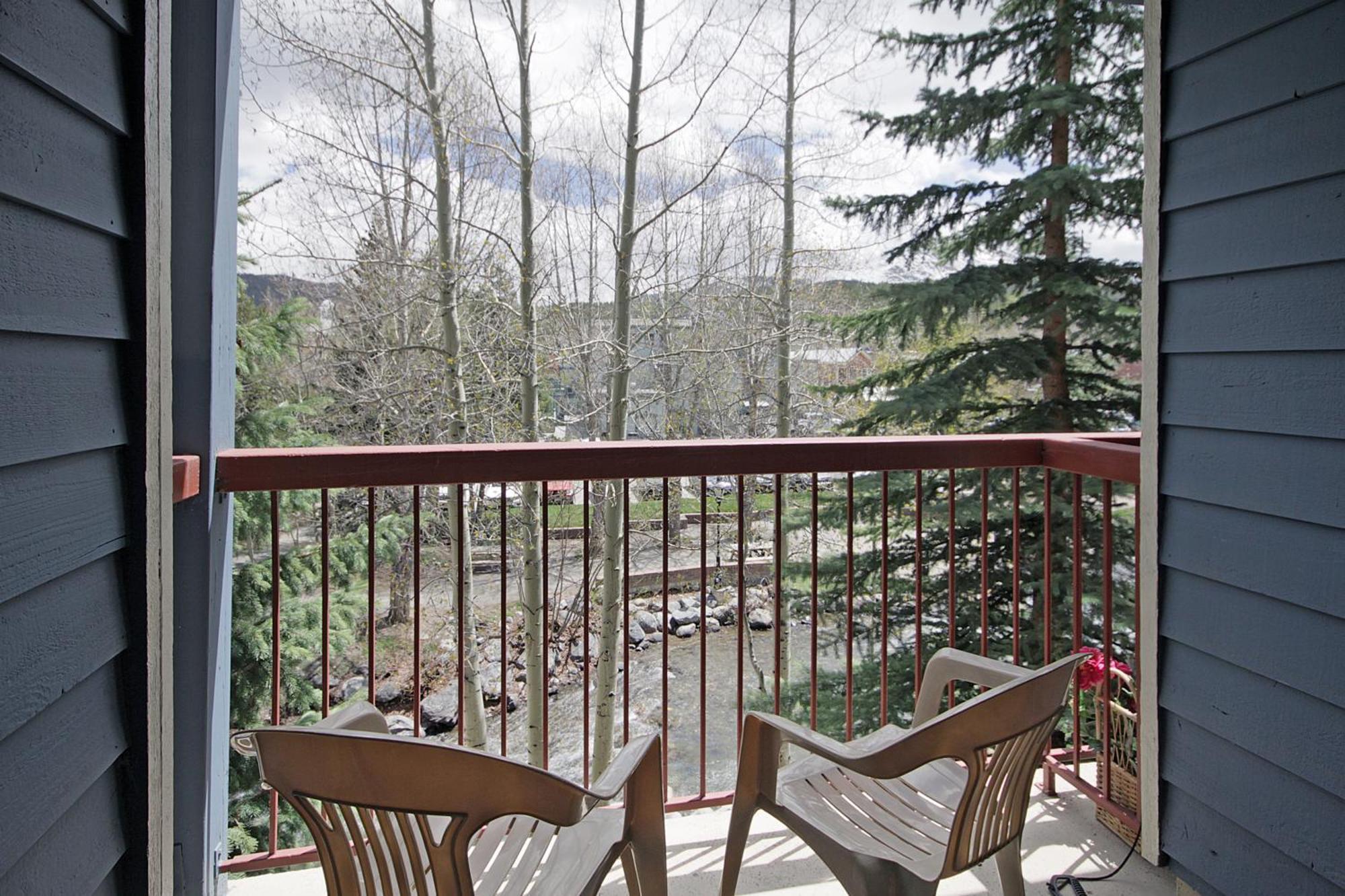 Lodge River Mountain By Hospitality Breckenridge