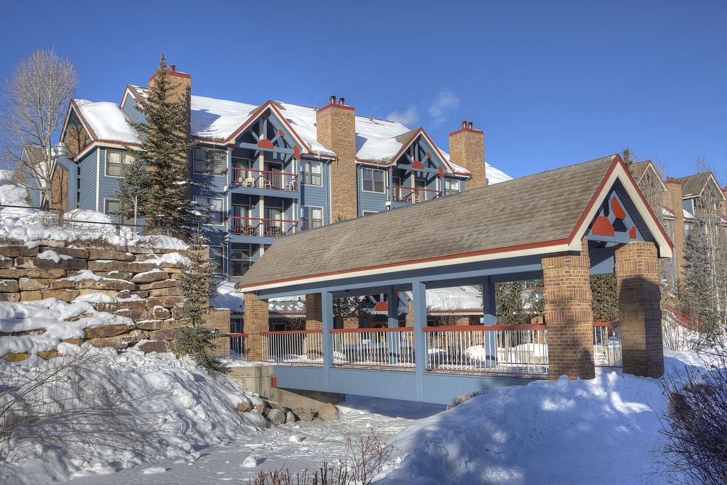 River Mountain By Hospitality Lodge