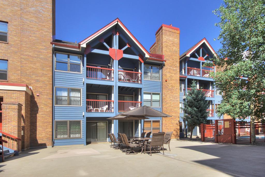 River Mountain By Hospitality Lodge Breckenridge