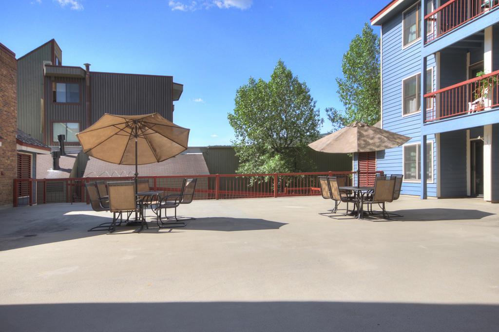 River Mountain By Hospitality Lodge