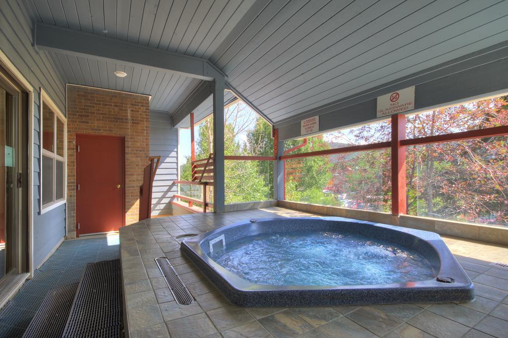 River Mountain By Hospitality Breckenridge
