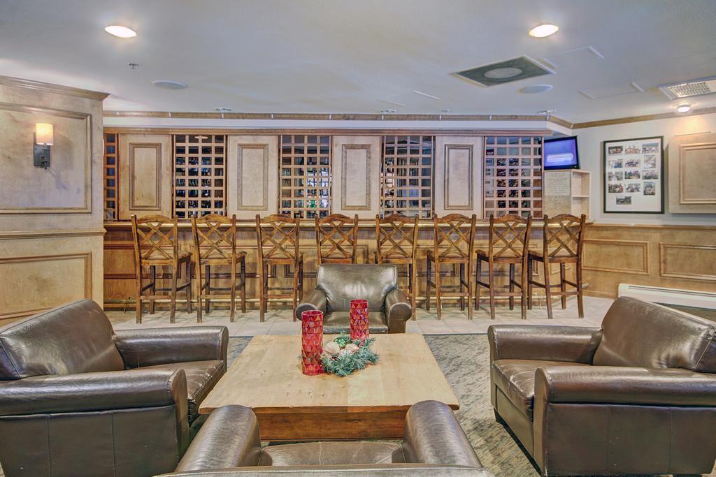 Lodge River Mountain By Hospitality Breckenridge