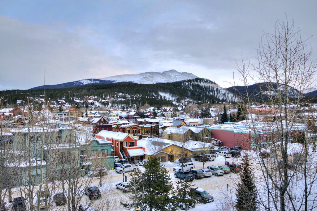 Lodge River Mountain By Hospitality Breckenridge