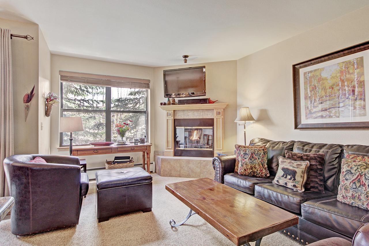 River Mountain By Hospitality Breckenridge
