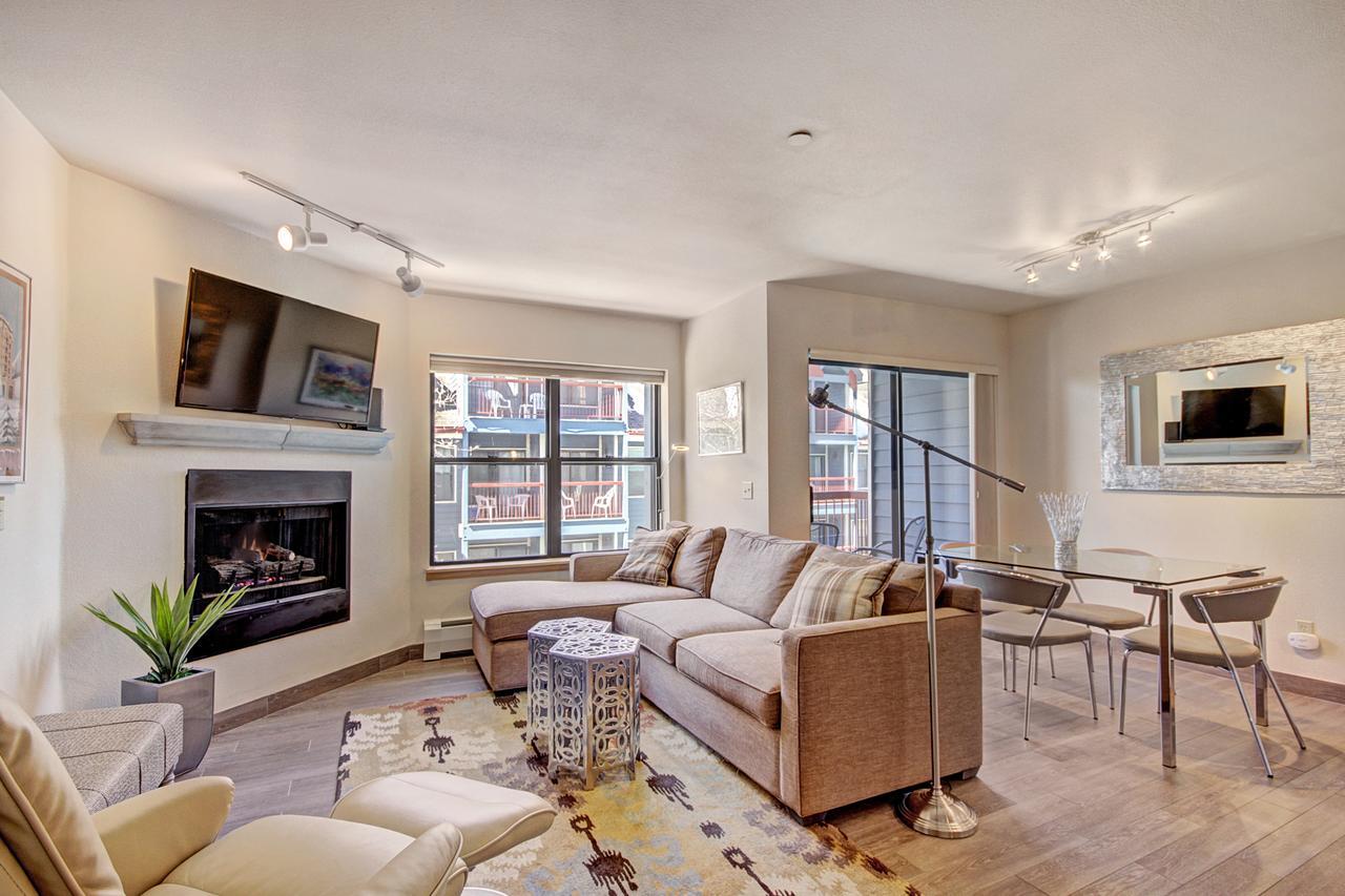 Lodge River Mountain By Hospitality Breckenridge