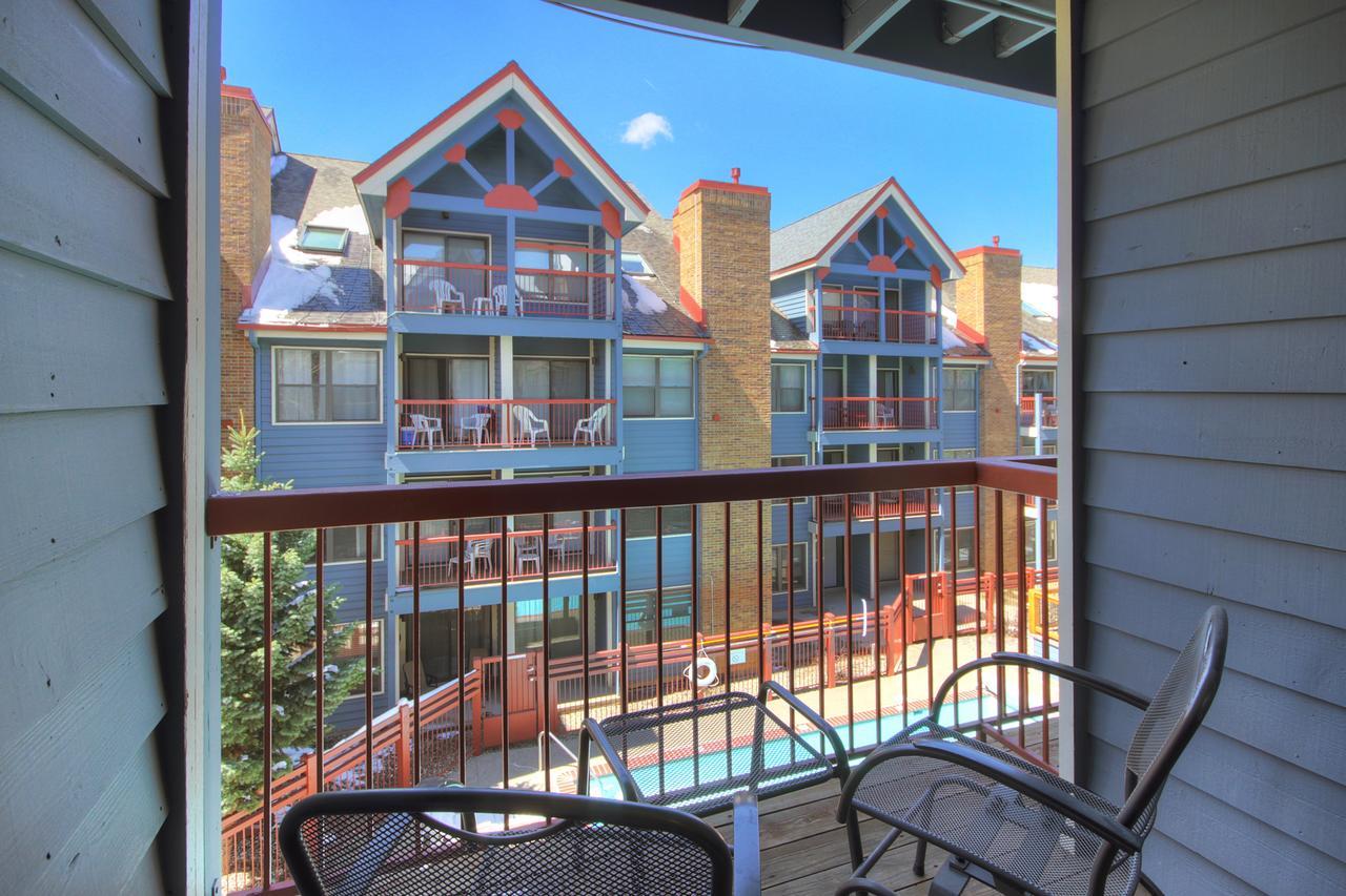 River Mountain By Hospitality Breckenridge