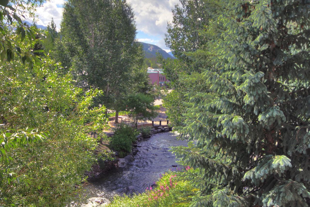 River Mountain By Hospitality Lodge Breckenridge