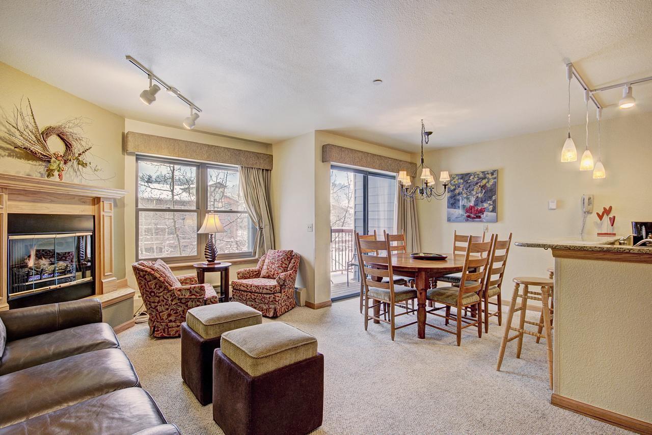 River Mountain By Hospitality * Breckenridge