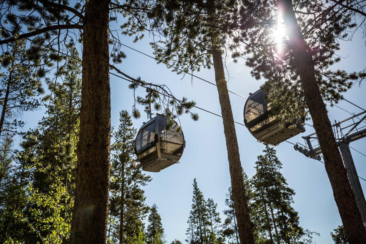 Lodge River Mountain By Hospitality Breckenridge