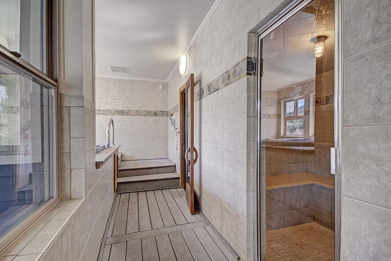 River Mountain By Hospitality * Breckenridge
