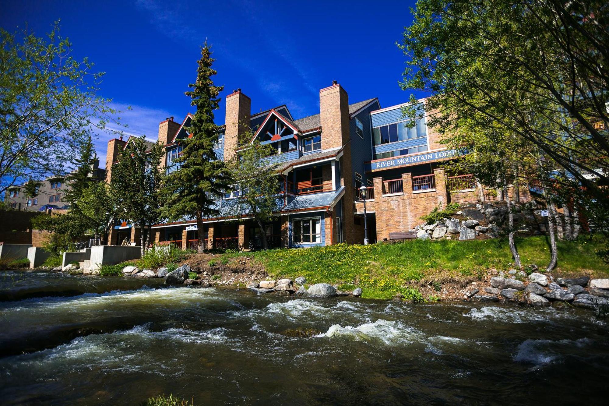 River Mountain By Hospitality *