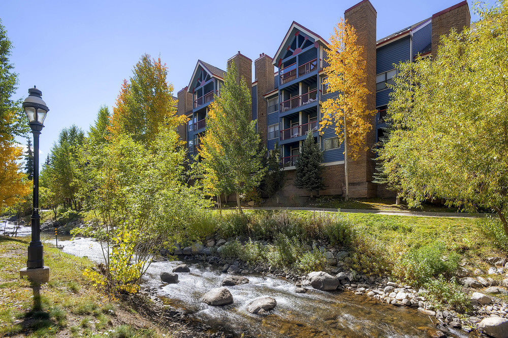 River Mountain By Hospitality * Breckenridge