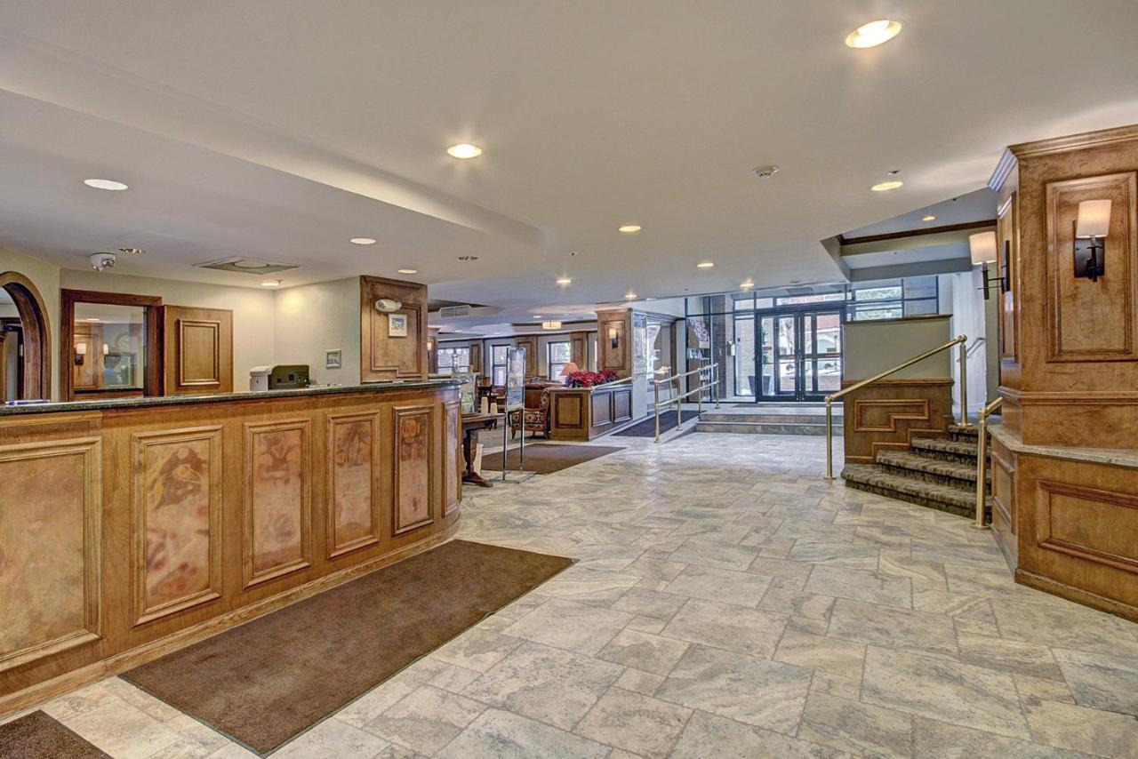 River Mountain By Hospitality Lodge Breckenridge