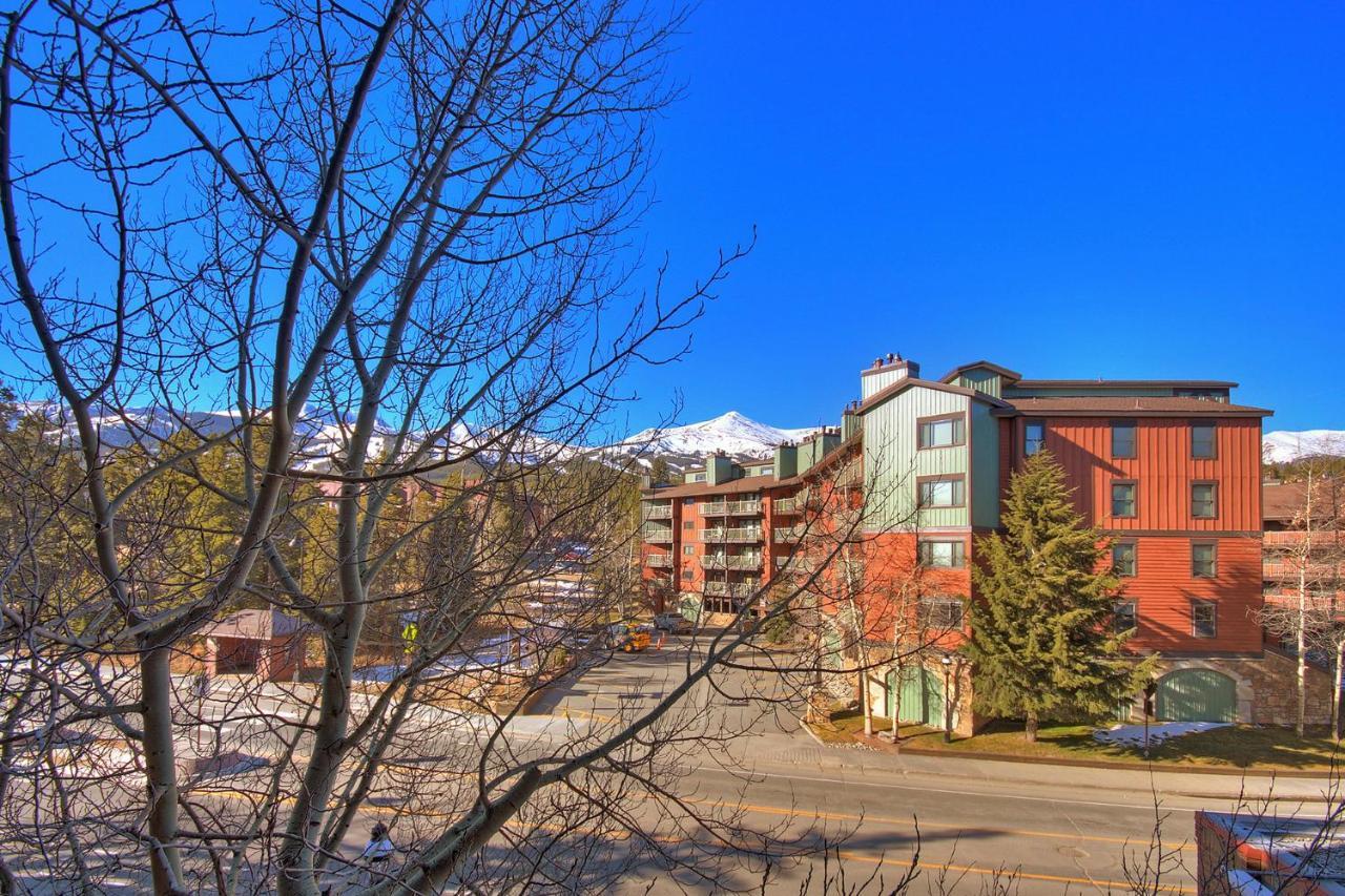 River Mountain By Hospitality Breckenridge