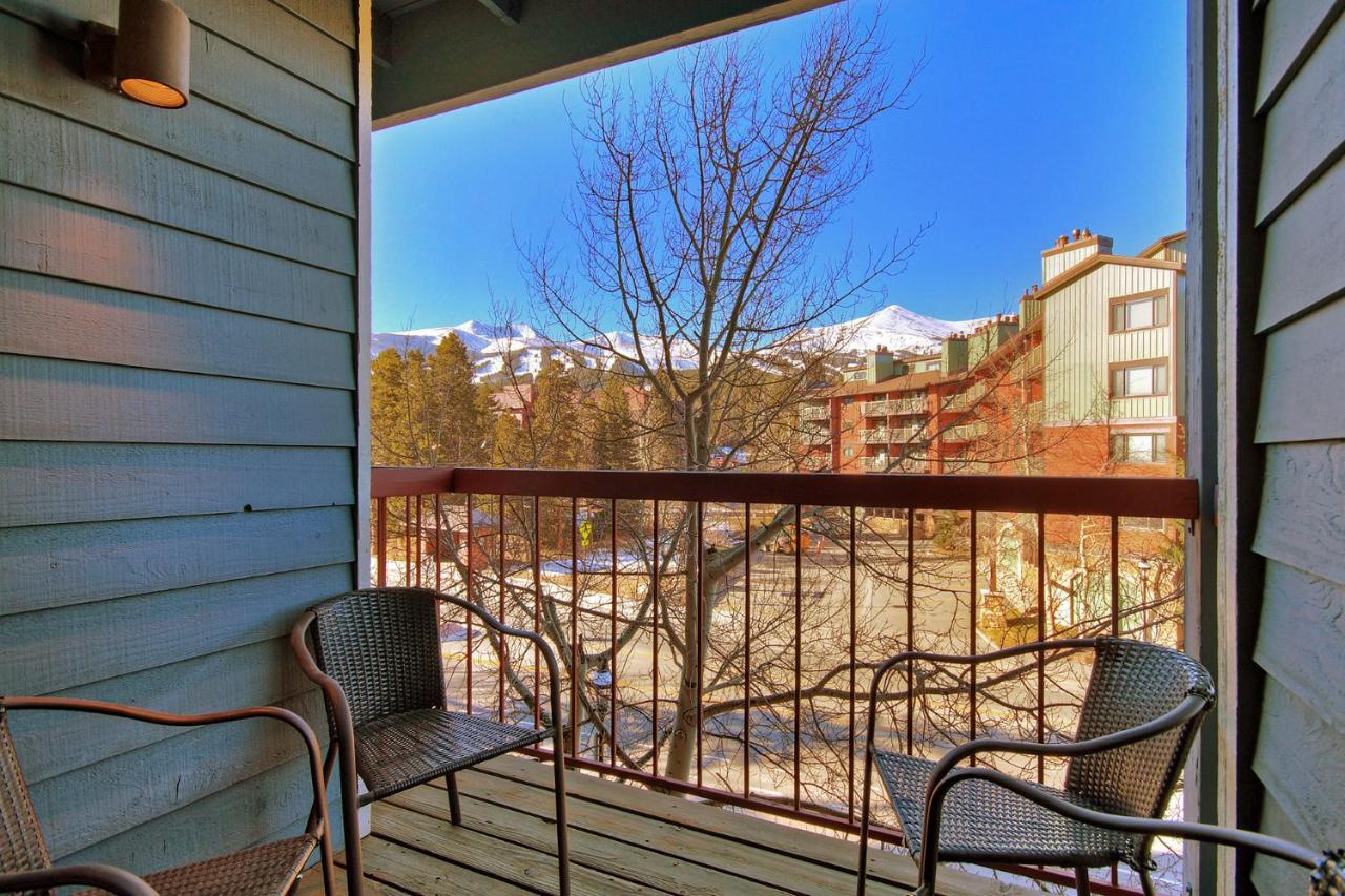 Lodge River Mountain By Hospitality Breckenridge