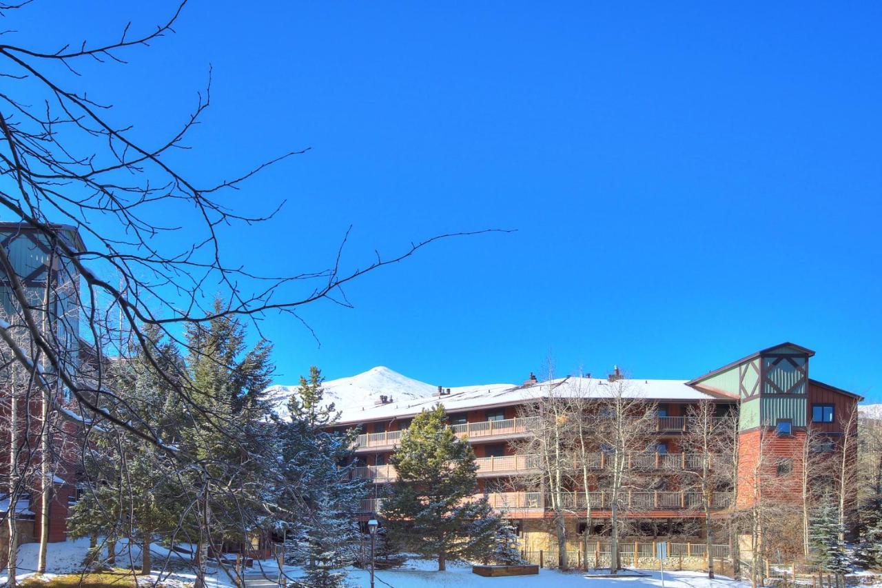 Lodge River Mountain By Hospitality Breckenridge