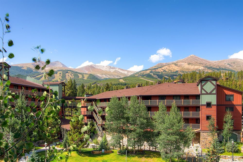Lodge River Mountain By Hospitality *